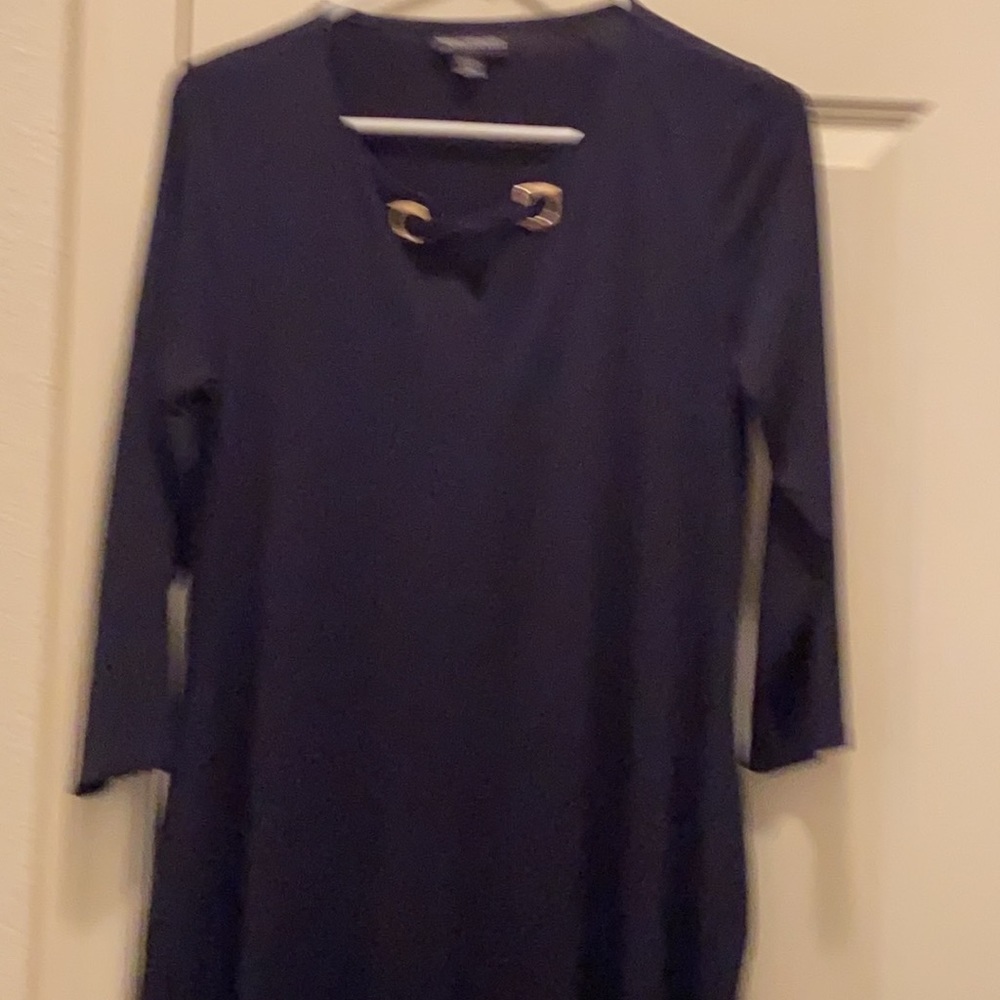 Dress - Picture 3 of 4